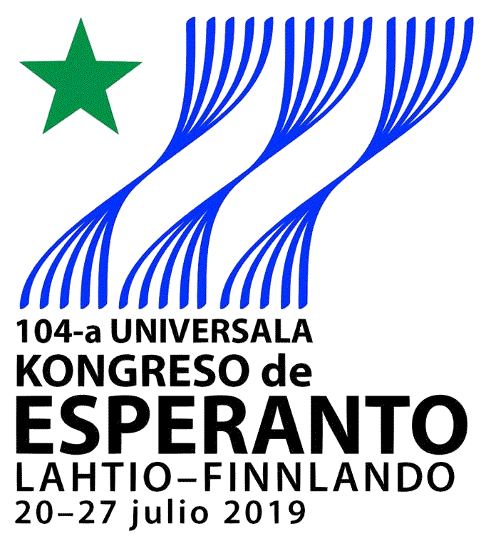  Universala Kongreso de Esperanto, UK en Lahti 